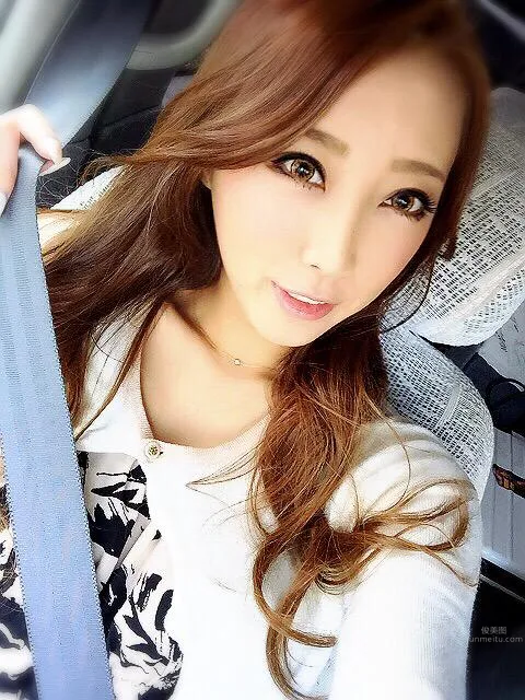 松島葵(松嶋葵)- 極品熟女私房照 13