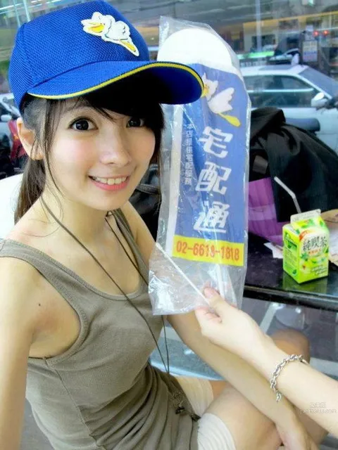 阿喜(林育品)- E奶宅男女神(100P) 98