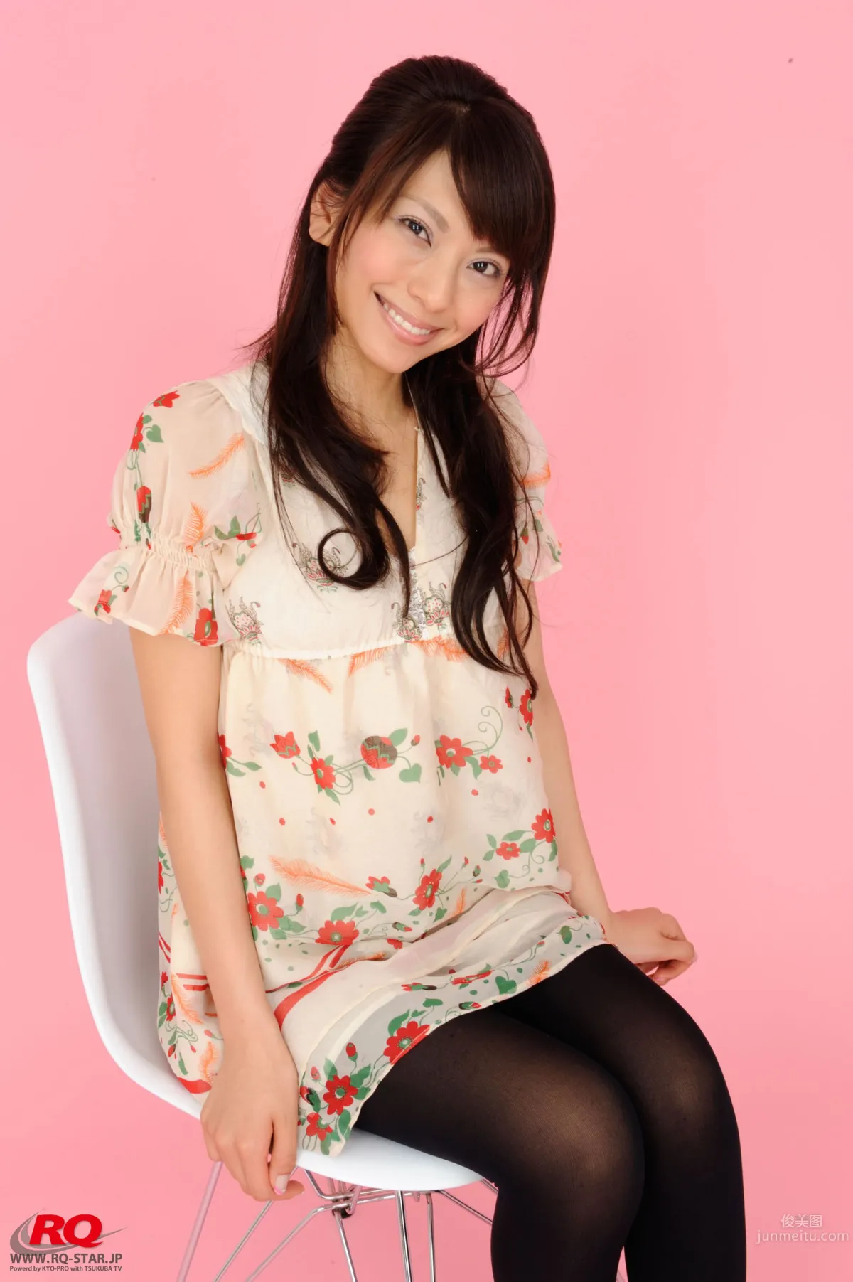 淺田ほのか- [RQ-Star] No.0016 Private Dress 私服 36