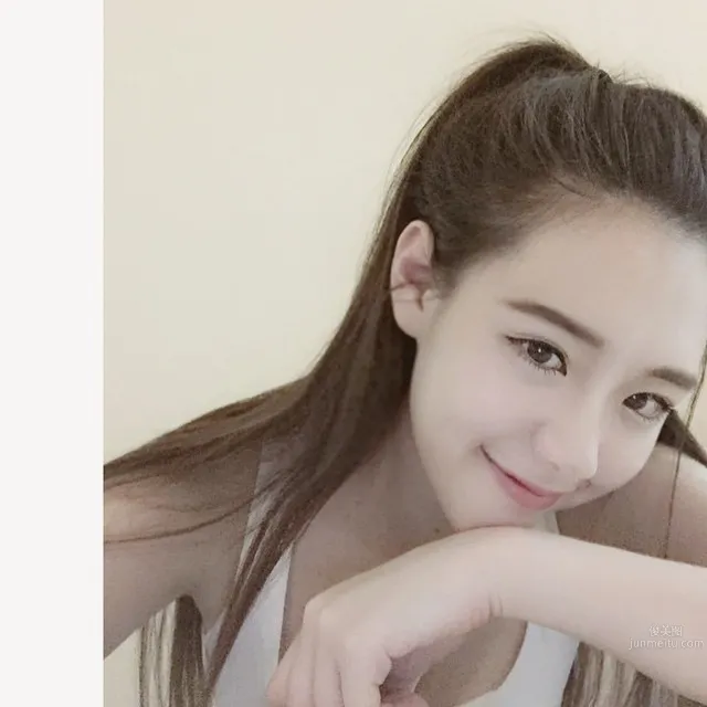 張凱玲- 文化大學運動女神 11