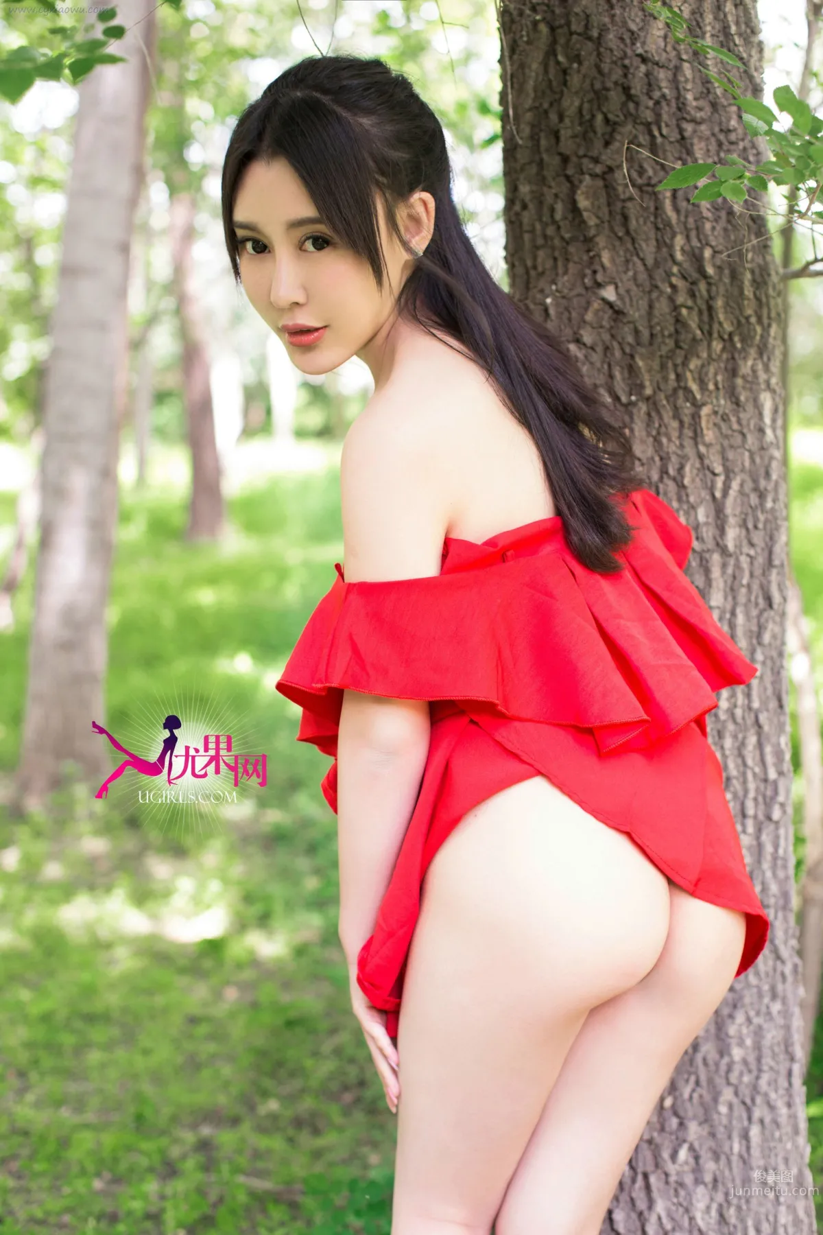 Rita- [Ugirls尤果网] 第97期_31
