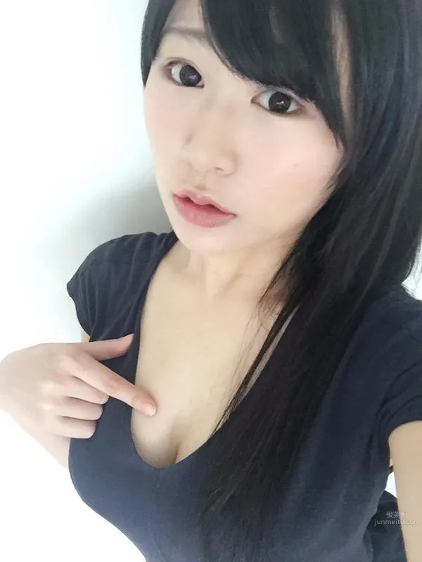 原千草Chigusa Hara- 俏皮私房照 3