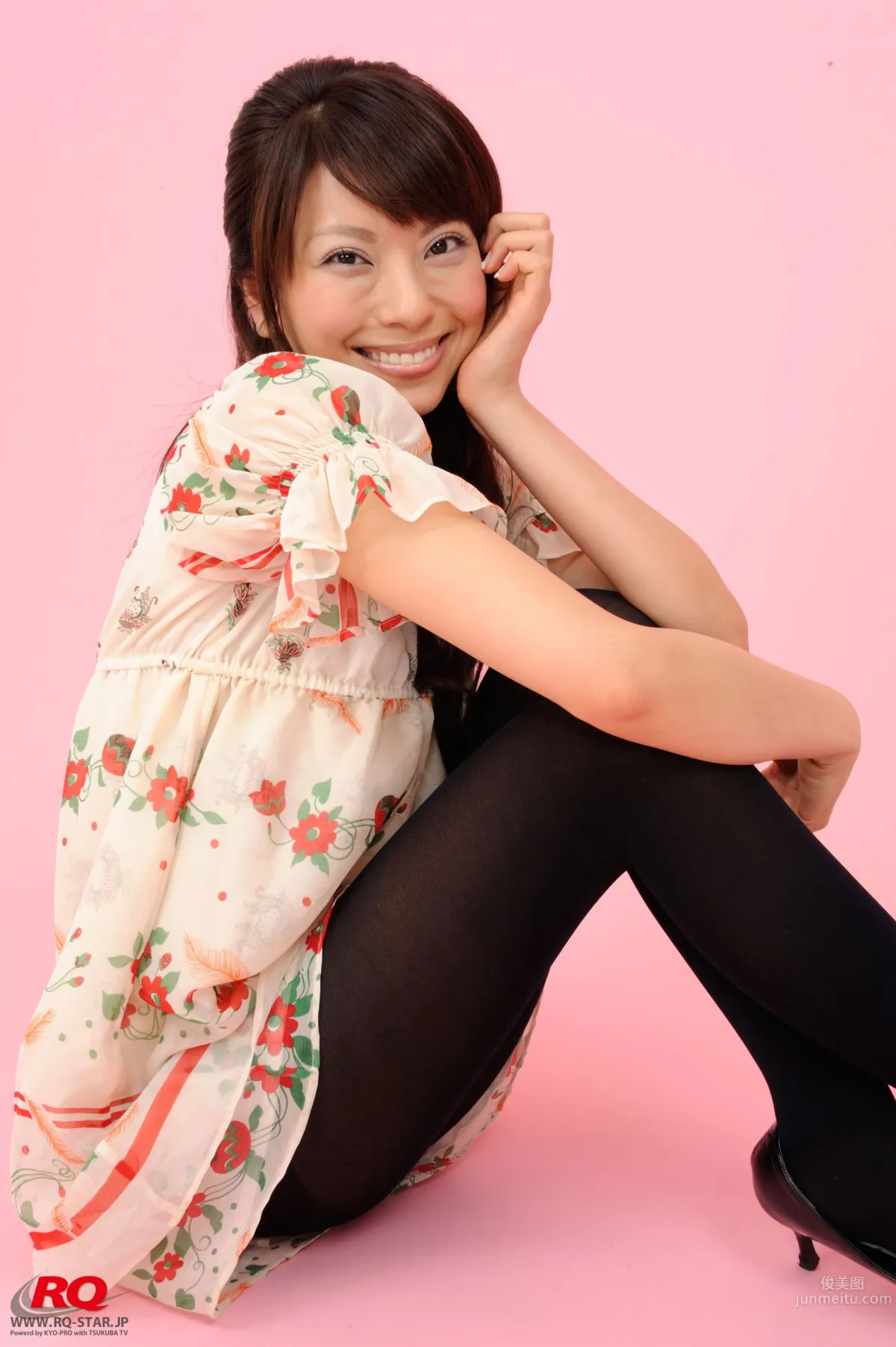淺田ほのか- [RQ-Star] No.0016 Private Dress 私服 56