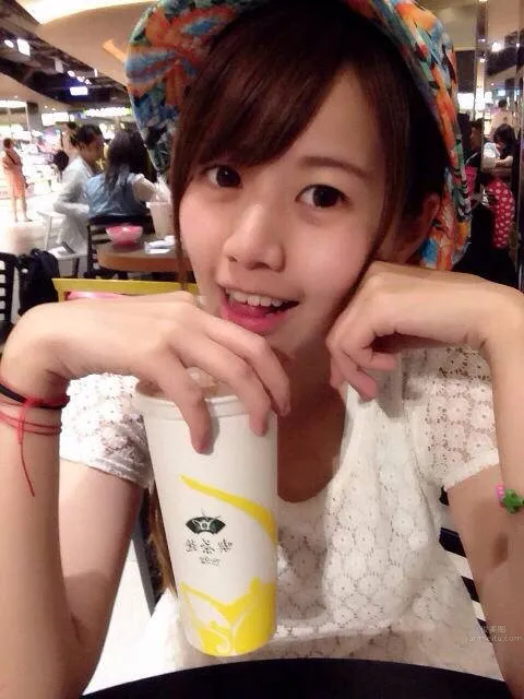 班比Bambi(夏筠婷)- 萌系人气麻豆～_0