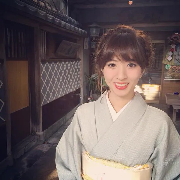 谷澤杏奈(谷澤杏奈)- Twitter海量私房照 45