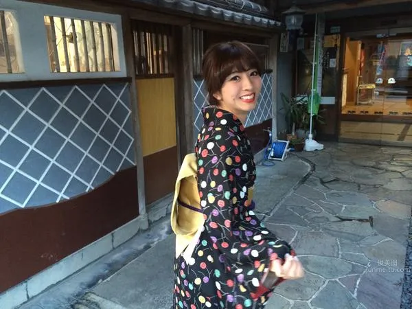 谷澤杏奈(谷澤杏奈)- Twitter海量私房照 35