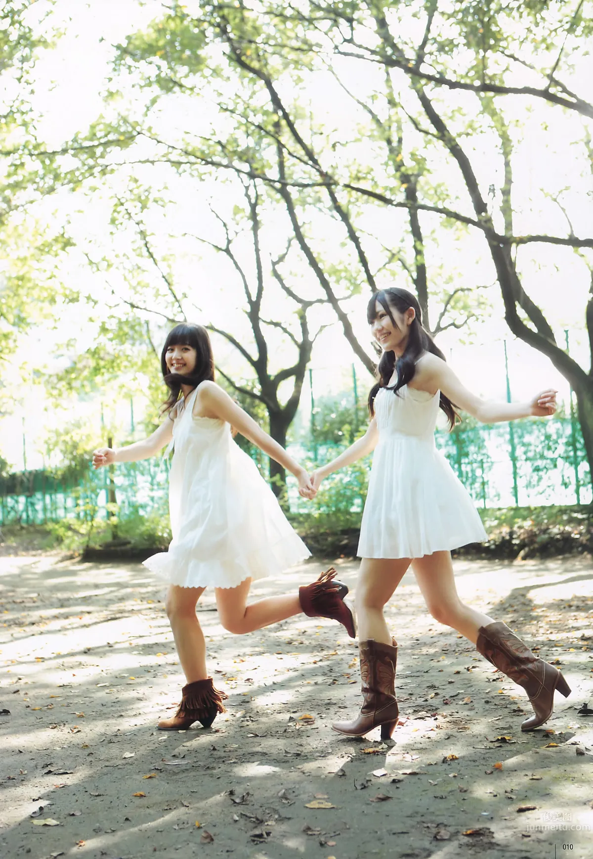 [UTB] Vol.200 鈴木愛理 渡辺麻友 闆野友美 桜庭ななみ AKB48 逢沢りな [103P] 8