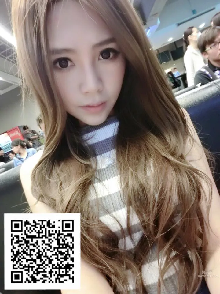 潘潘(潘俐蓉)- 32C性感正妹 27