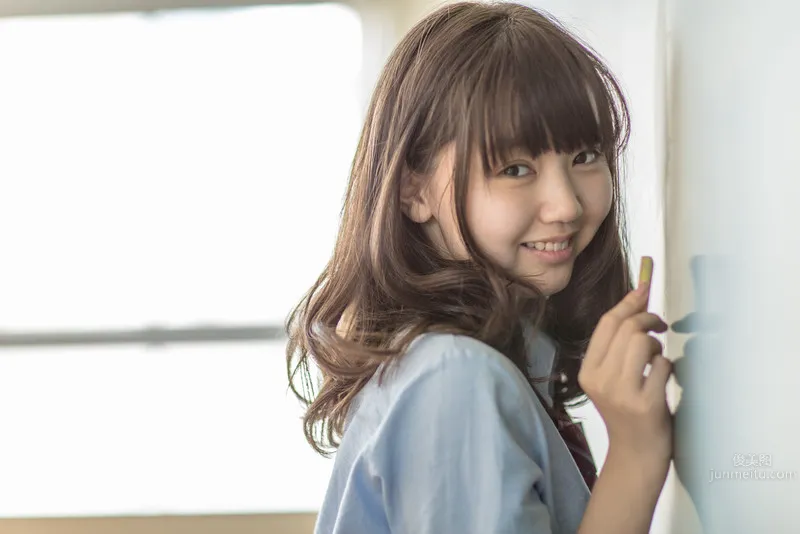 江野澤愛美(江野沢愛美)- 新生代美腿美少女～ 7