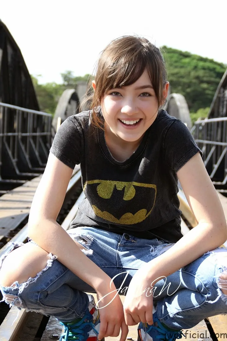 JanninaW(Jannine Parawie Weigel) 32