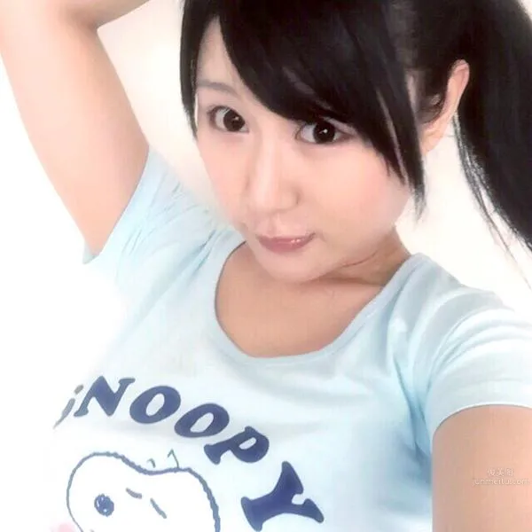 原千草Chigusa Hara- 俏皮私房照 31