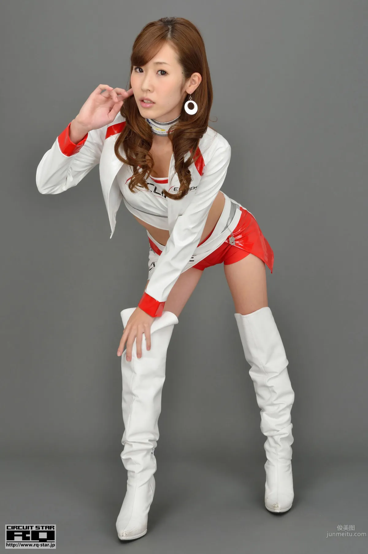 北村奈緒- [RQ-STAR] NO.01005 Race Queen_32