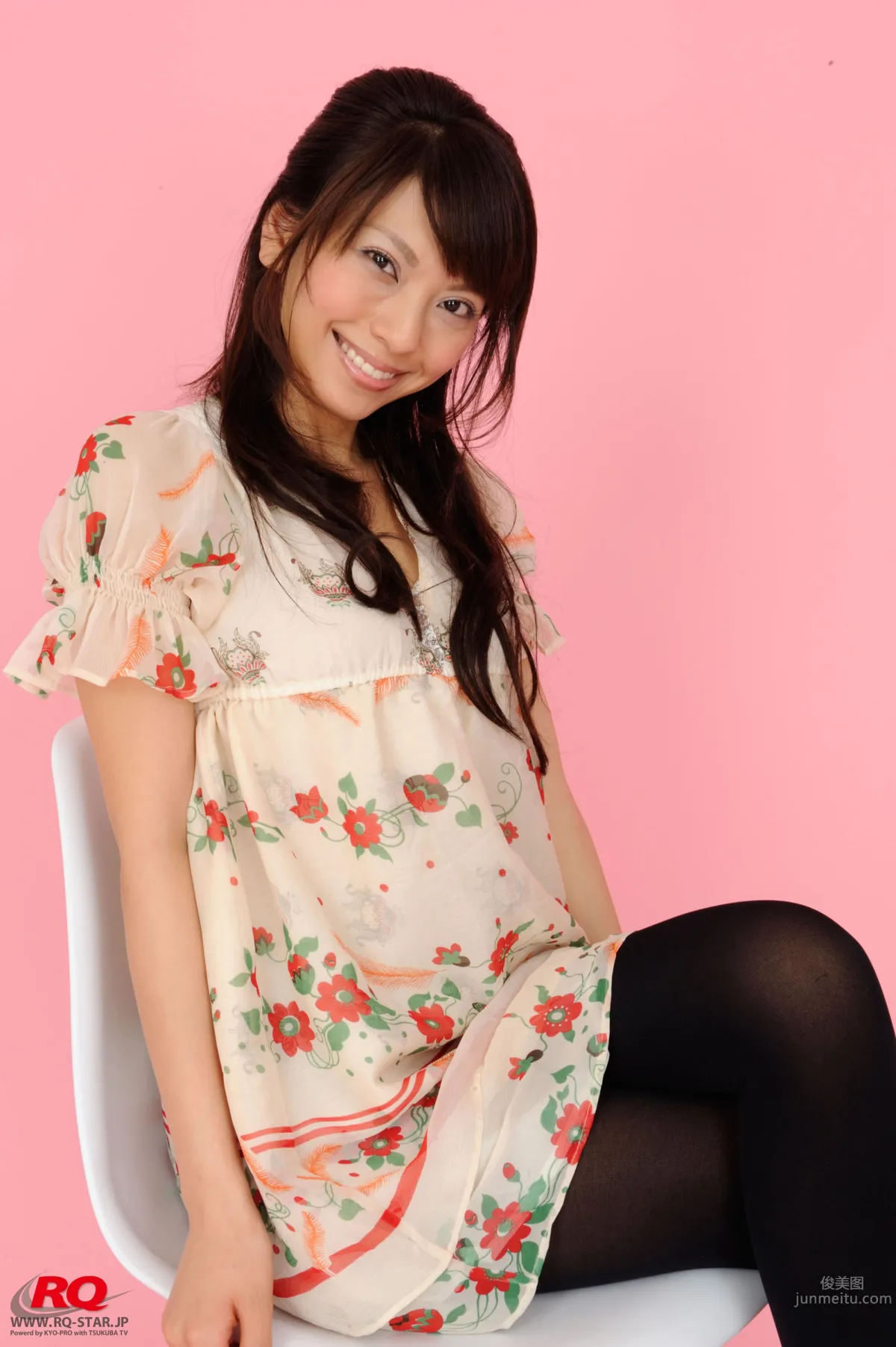 淺田ほのか- [RQ-Star] No.0016 Private Dress 私服 34