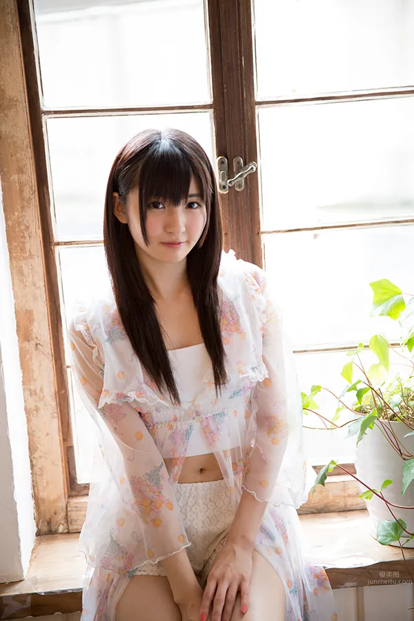 井上小百合- 乃木坂46高清特輯 7