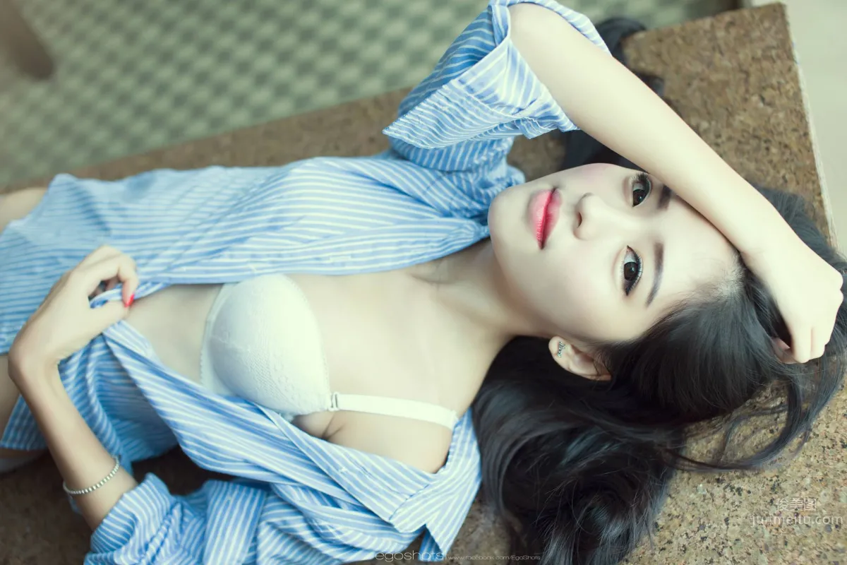 Chong Anqi- 清新可人的大馬小姐 33