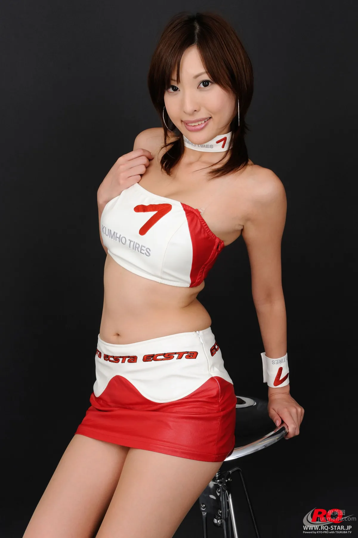 森下麻由美(森下まゆみ)- [RQ-Star] No.0008 RQコスチューム 42