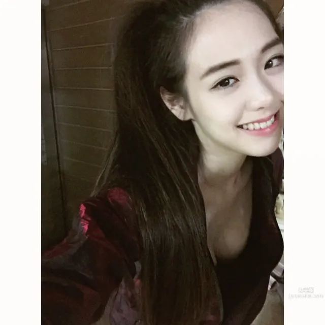 張凱玲- 文化大學運動女神 29