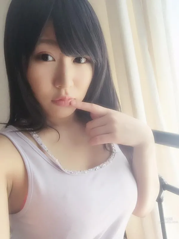 原千草Chigusa Hara- 俏皮私房照 13