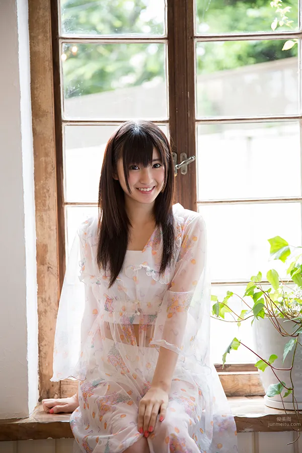 井上小百合- 乃木坂46高清特輯 17