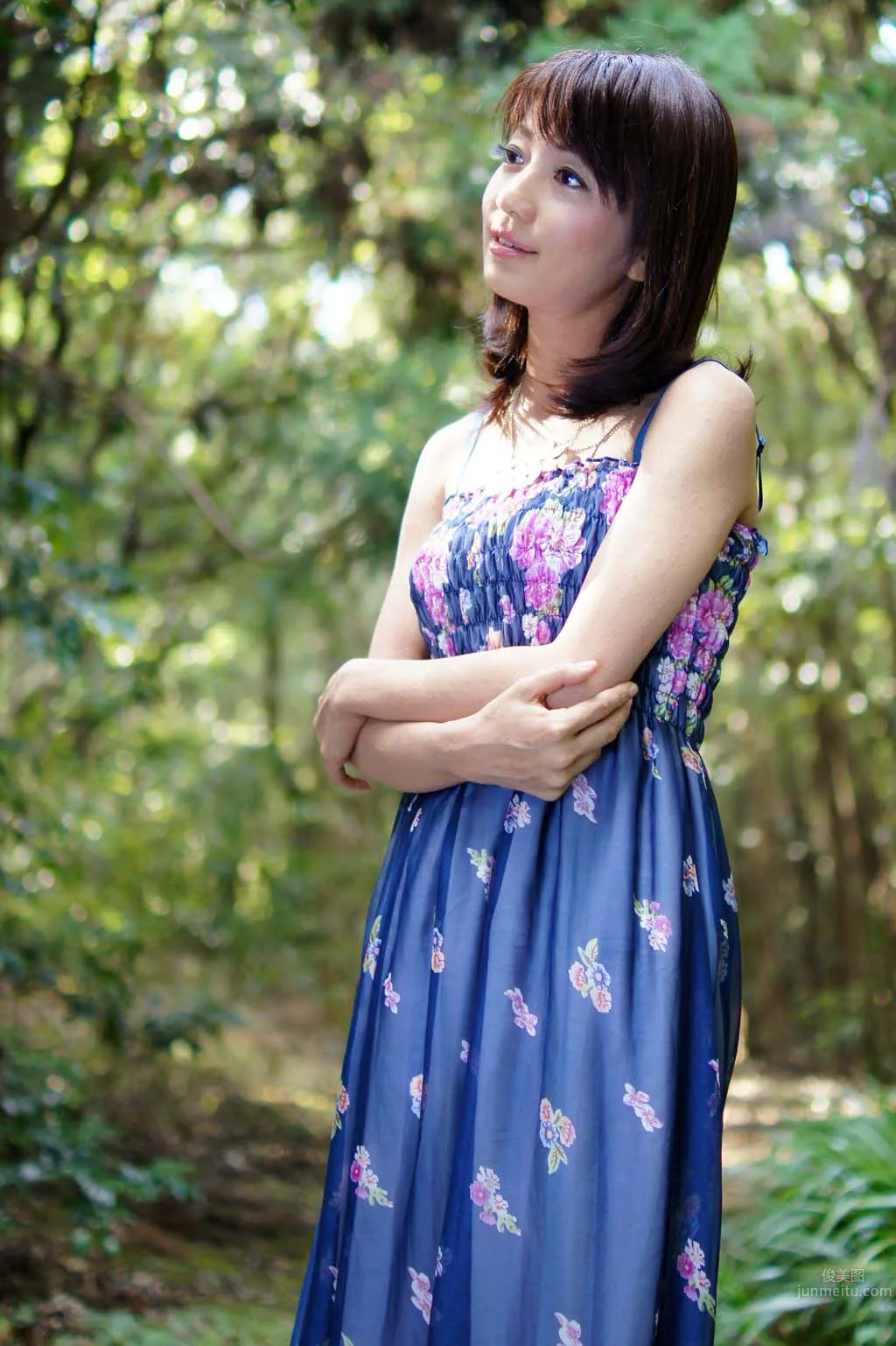 南友香- 美轮美奂摄影会_0