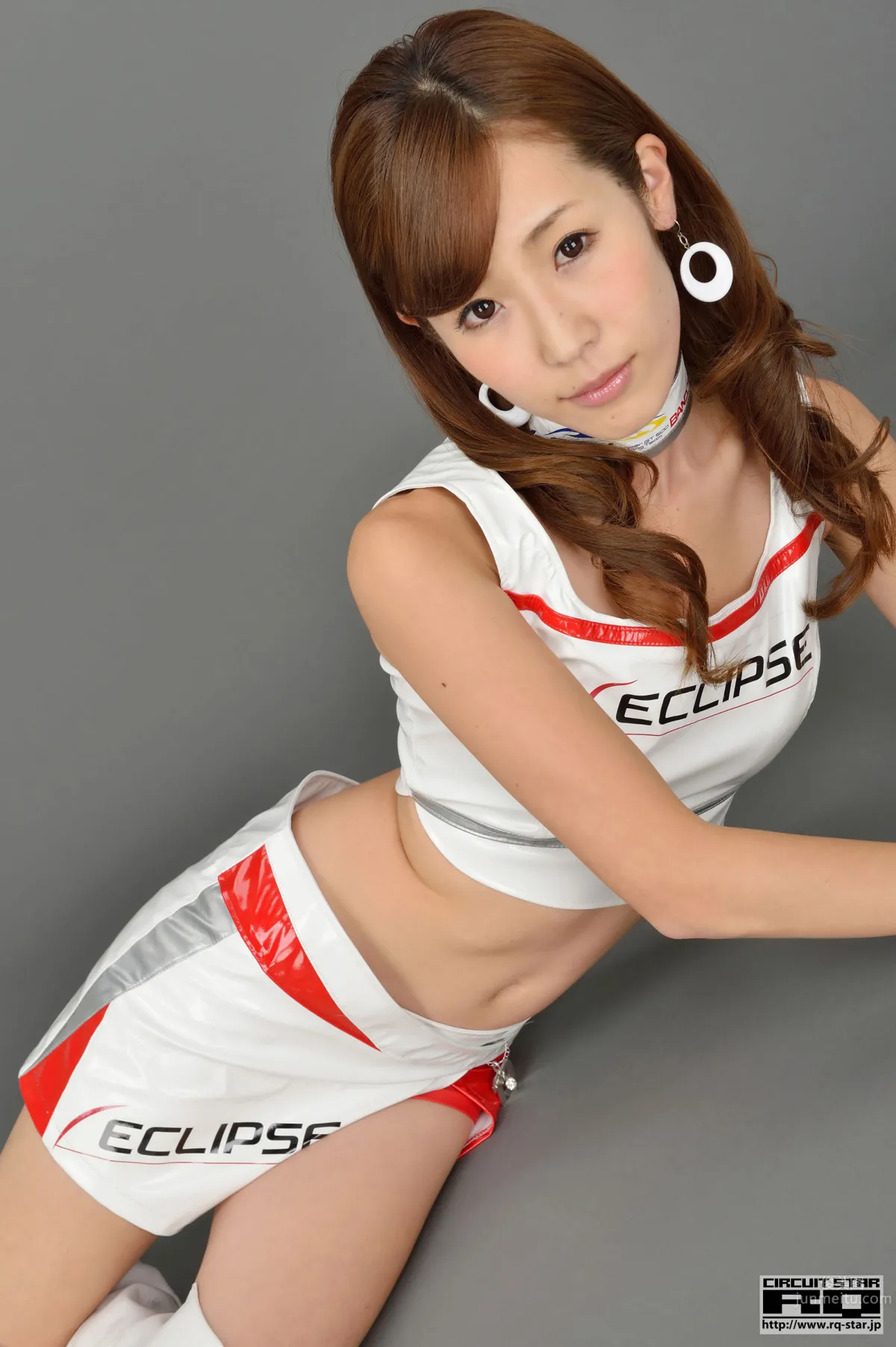 北村奈緒- [RQ-STAR] NO.01005 Race Queen_68