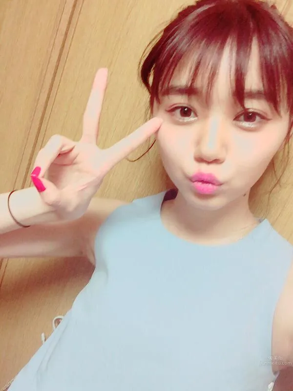 江野澤愛美(江野沢愛美)- 新生代美腿美少女～ 17