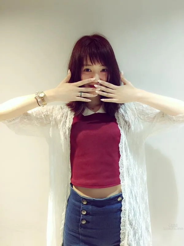 江野澤愛美(江野沢愛美)- 新生代美腿美少女～ 15