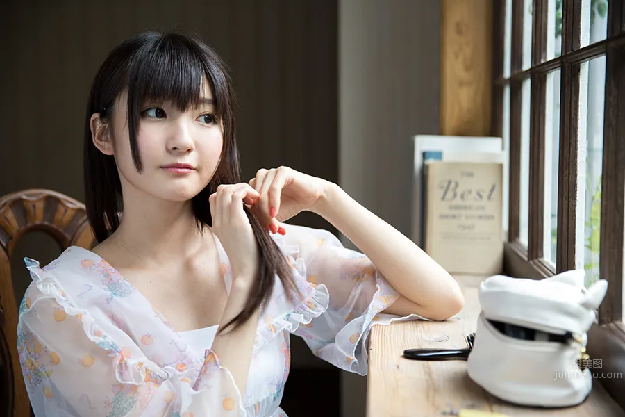 井上小百合- 乃木坂46高清特輯 14