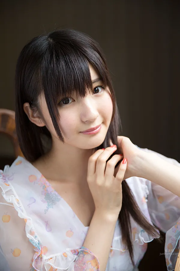 井上小百合- 乃木坂46高清特輯 11
