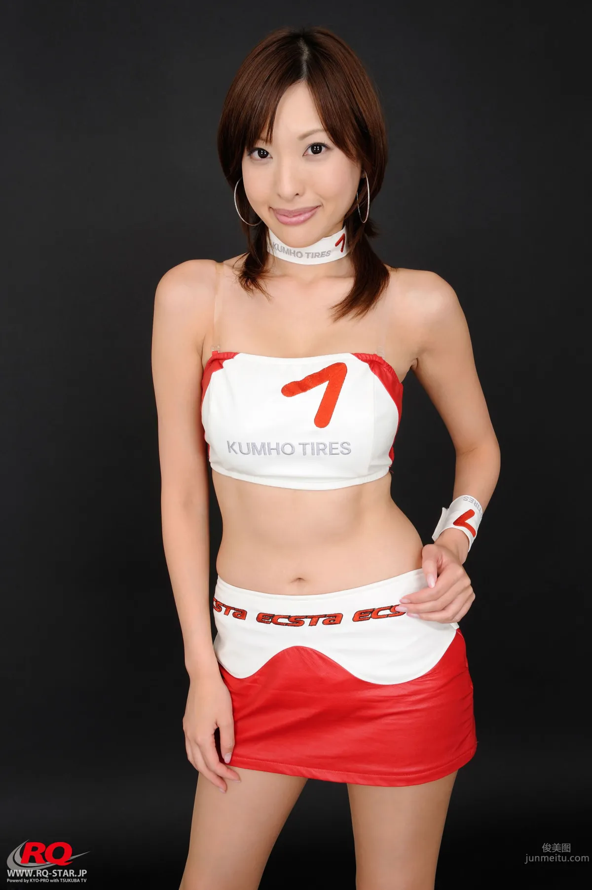 森下麻由美(森下まゆみ)- [RQ-Star] No.0008 RQコスチューム 15