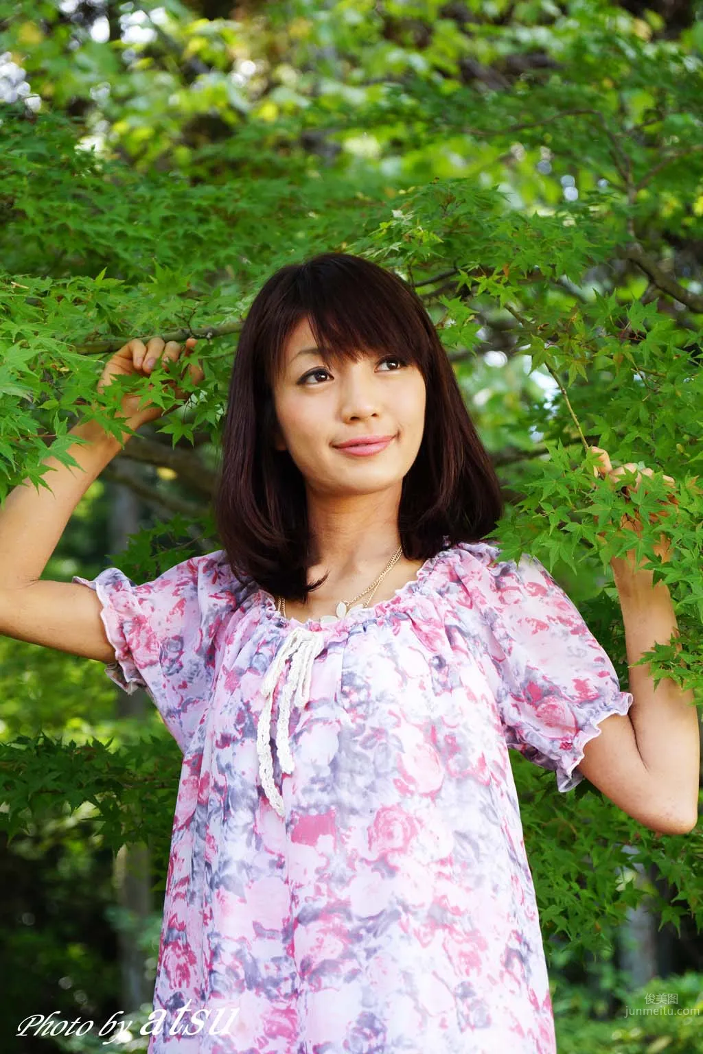 南友香- 美輪美奂攝影會 64