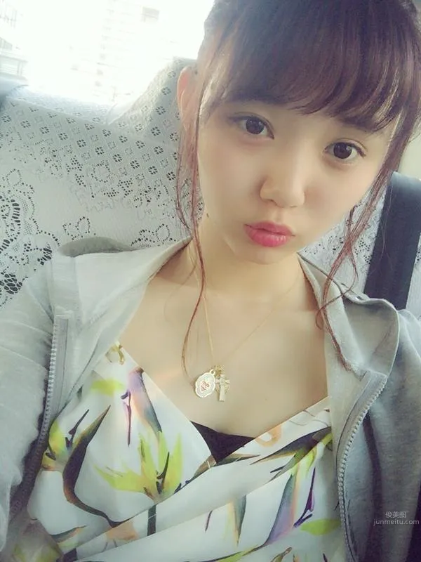 江野澤愛美(江野沢愛美)- 新生代美腿美少女～ 13