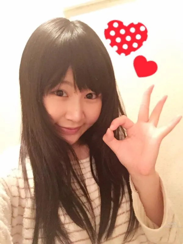 原千草Chigusa Hara- 俏皮私房照 12