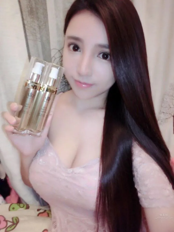 妮娜(谭咏曦)- E奶辣模_4