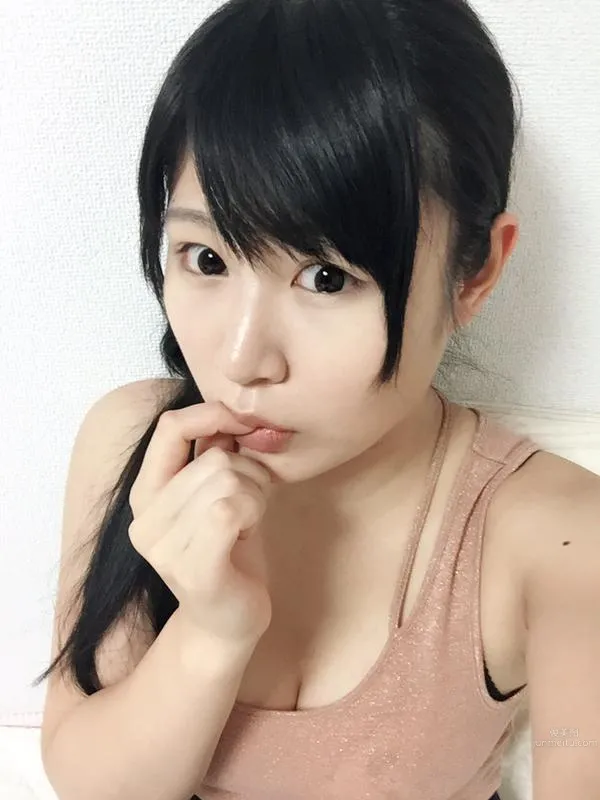 原千草Chigusa Hara- 俏皮私房照 10