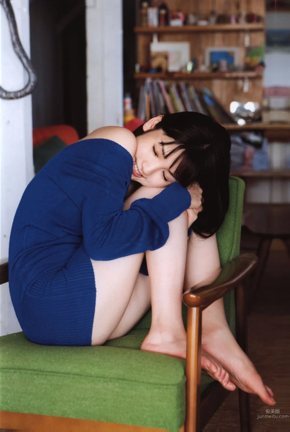 道重沙由美(道重さゆみ)- [PB寫真集] YOUR LOVE 60
