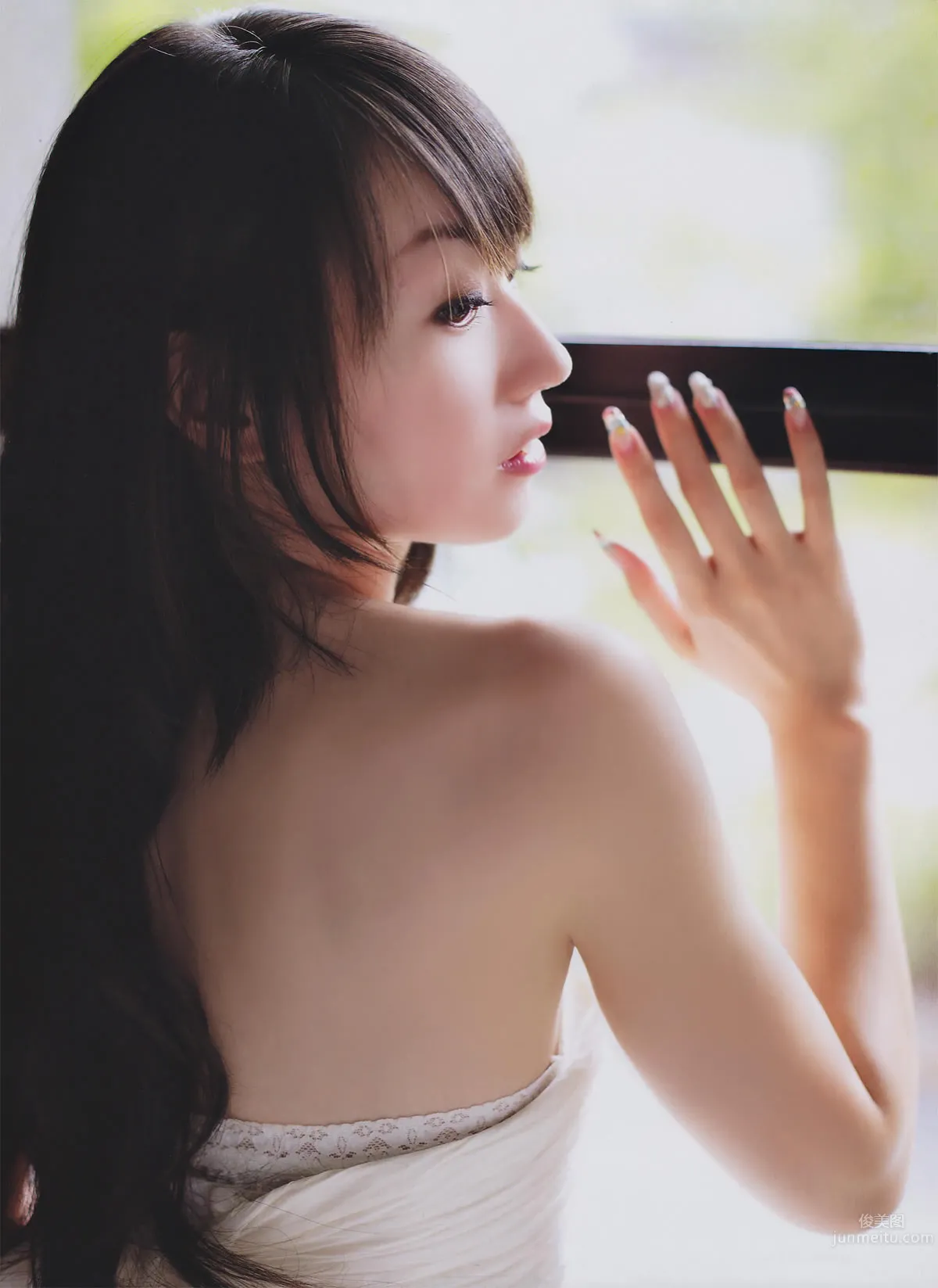 [FRIDAY Dynamite] 2010.10.19 増刊号 松本さゆき 木口亜矢 吉木りさ 小池里奈 纱绫_36