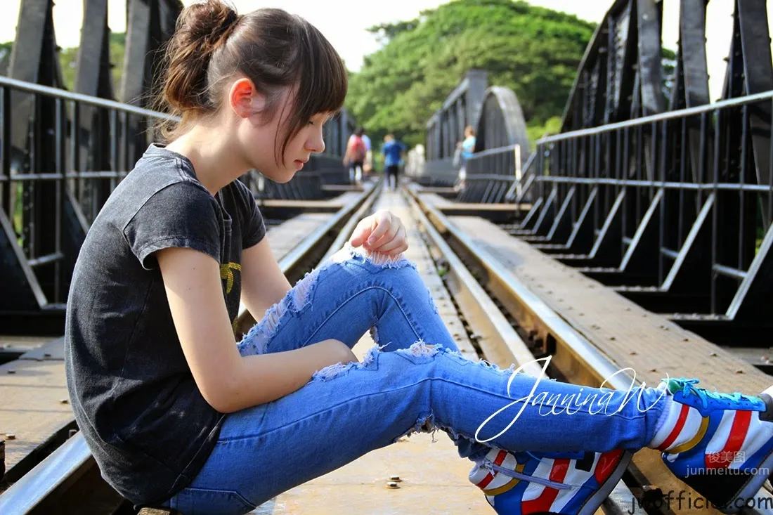 JanninaW(Jannine Parawie Weigel) 29