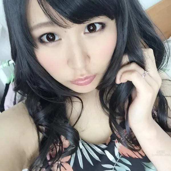 原千草Chigusa Hara- 俏皮私房照 17