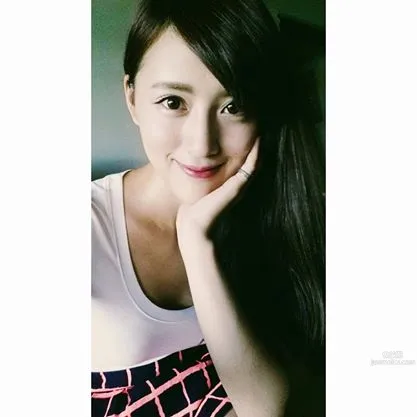梁以辰(鐘幸村)- 原石美女私房照 26