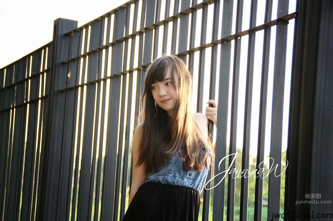 JanninaW(Jannine Parawie Weigel) 28