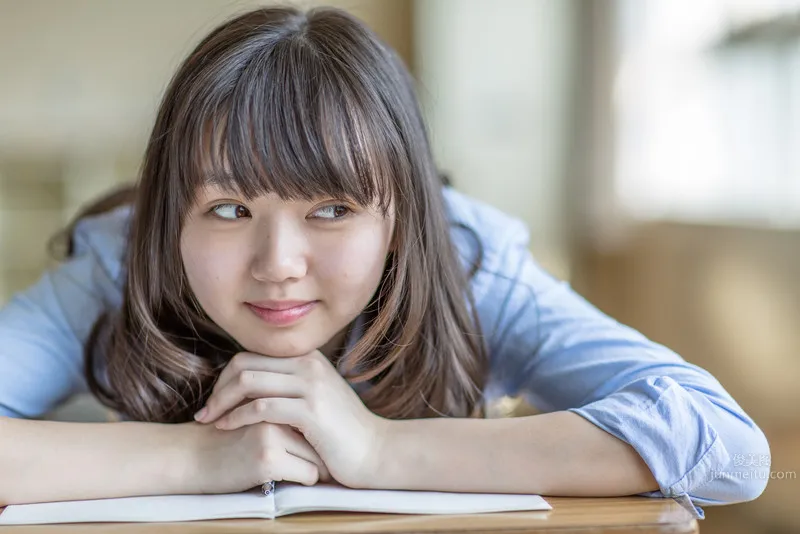 江野澤愛美(江野沢愛美)- 新生代美腿美少女～ 8