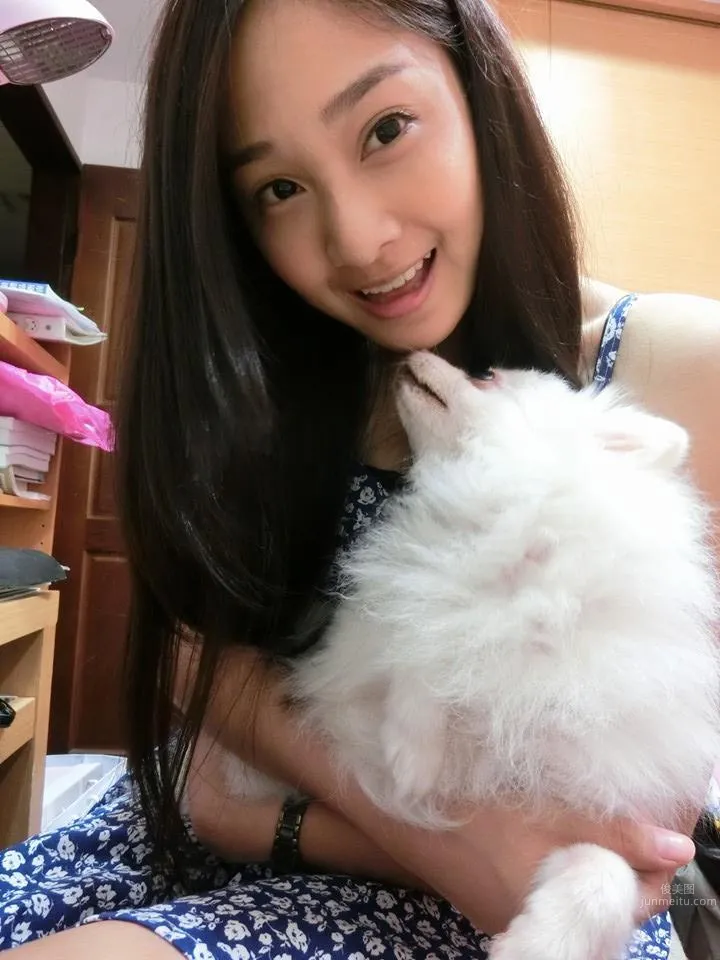 邱子芯- 甜美正妹的陽光笑容讓人融化惹 7
