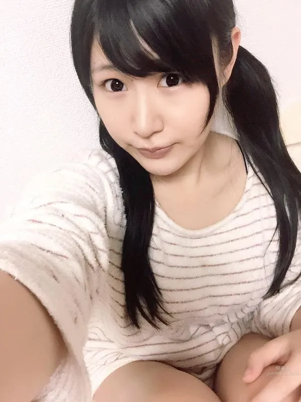原千草Chigusa Hara- 俏皮私房照 9