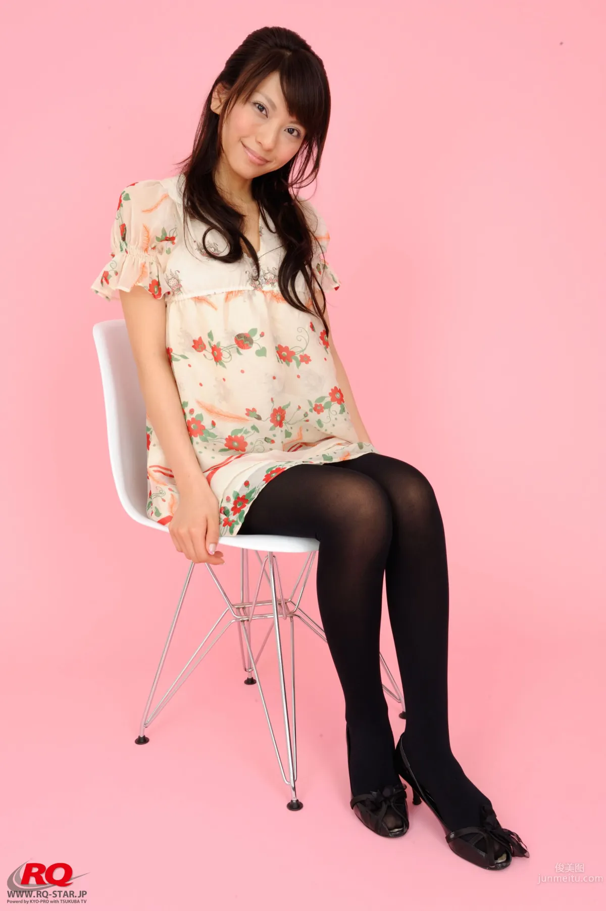 淺田ほのか- [RQ-Star] No.0016 Private Dress 私服 35