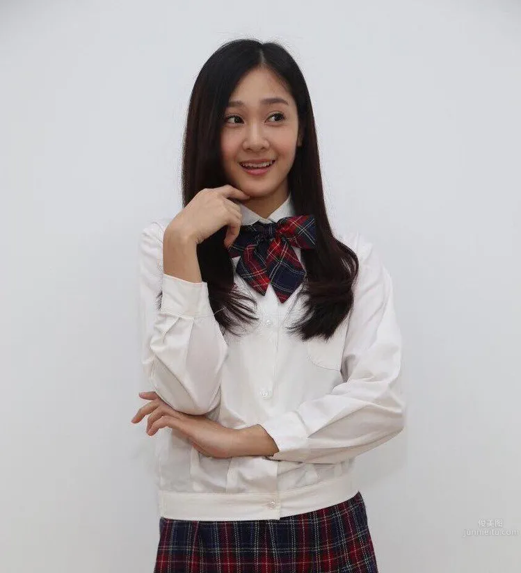 邱子芯- 甜美正妹的陽光笑容讓人融化惹 10