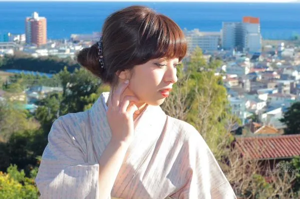 谷澤杏奈(谷澤杏奈)- Twitter海量私房照 25