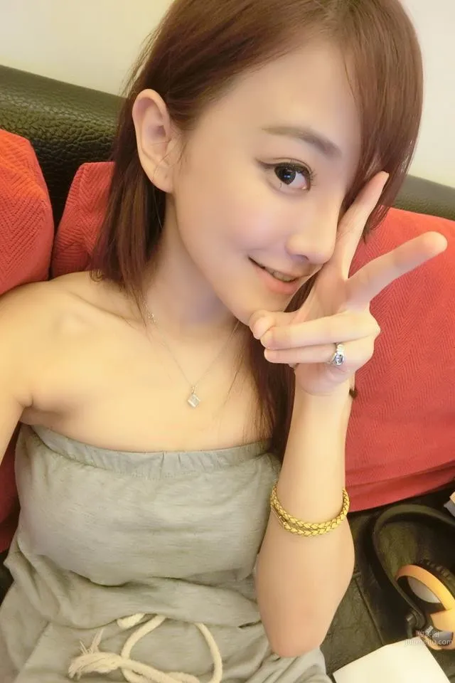 周荀- 百變精靈南半球女王 51