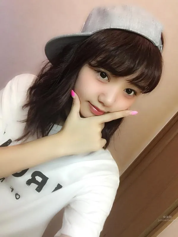 江野澤愛美(江野沢愛美)- 新生代美腿美少女～ 9