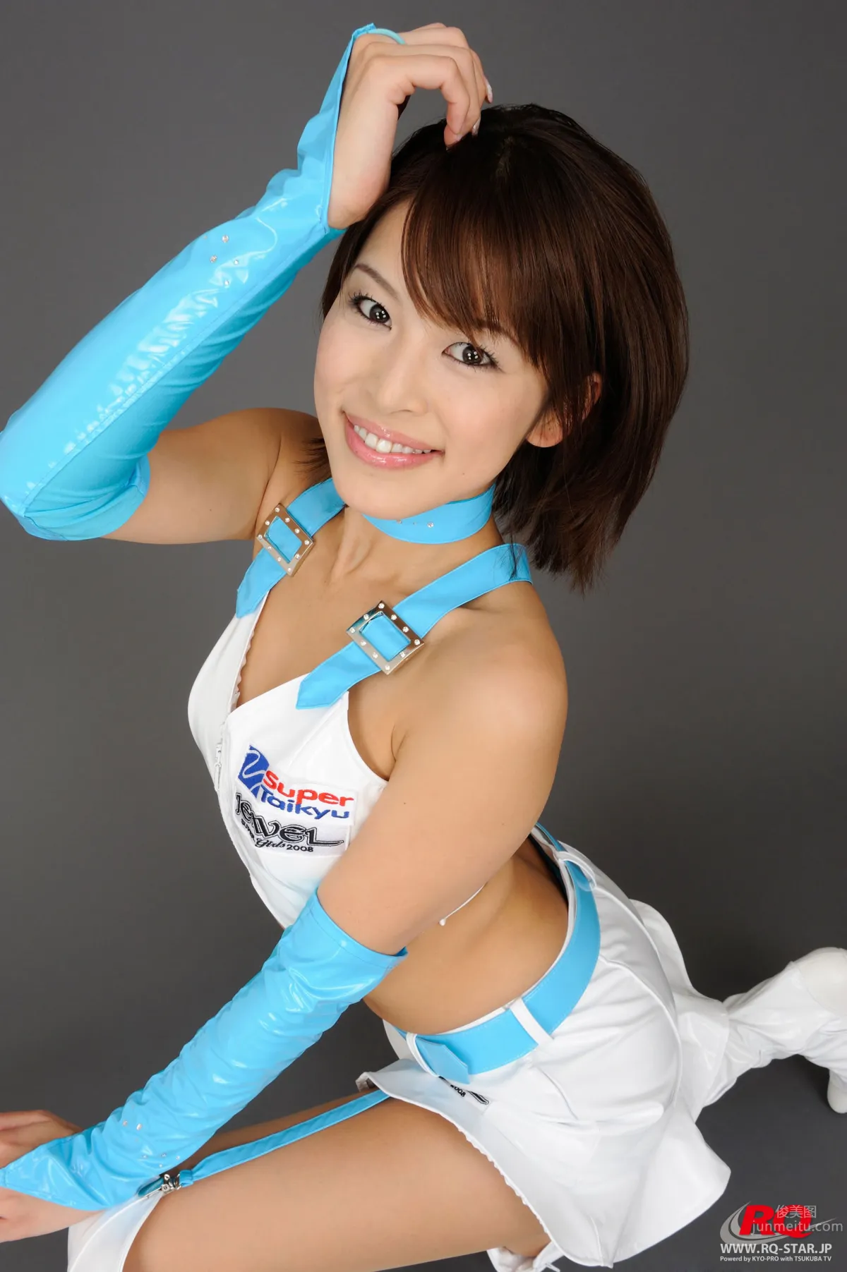 栗原海- [RQ-Star] No.0018 RQコスチュームRace Queen 28